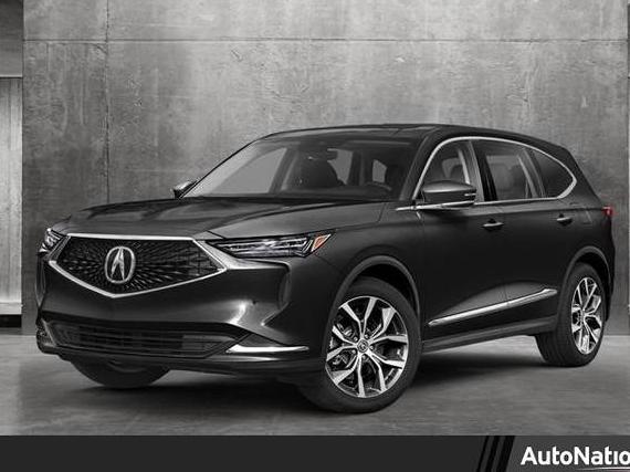 ACURA MDX 2024 5J8YD9H46RL000200 image ACURA MDX 2024 5J8YD9H46RL000200 image