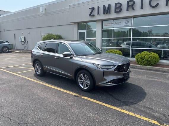 ACURA MDX 2024 5J8YE1H31RL031344 image ACURA MDX 2024 5J8YE1H31RL031344 image