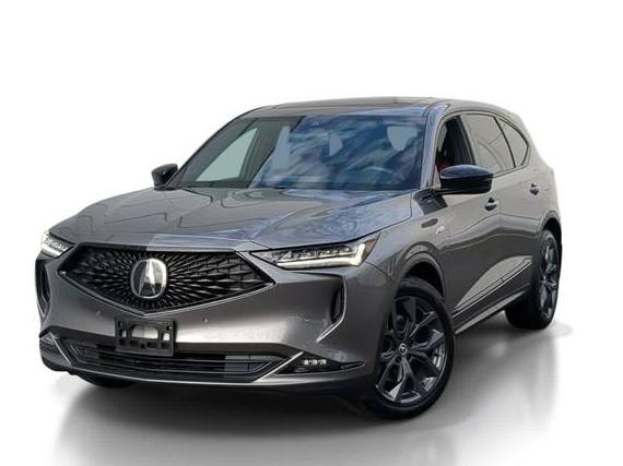 ACURA MDX 2024 5J8YE1H09RL802073 image ACURA MDX 2024 5J8YE1H09RL802073 image