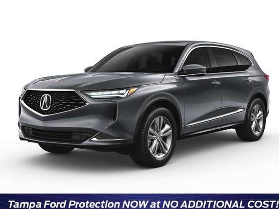ACURA MDX 2024 5J8YD9H36RL001516 image