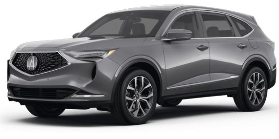 ACURA MDX 2024 5J8YD9H4XRL003939 image