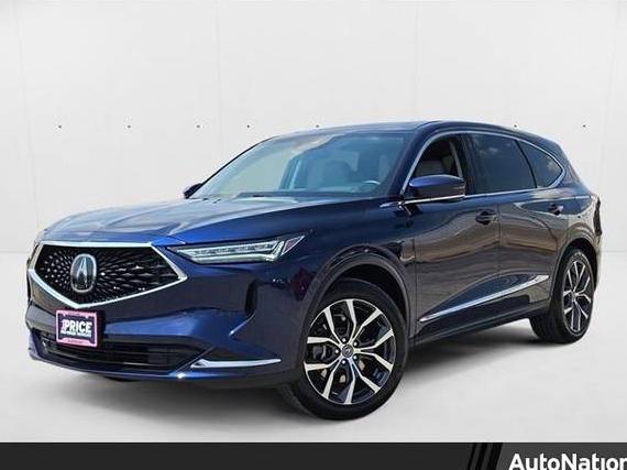 ACURA MDX 2024 5J8YE1H48RL020804 image ACURA MDX 2024 5J8YE1H48RL020804 image