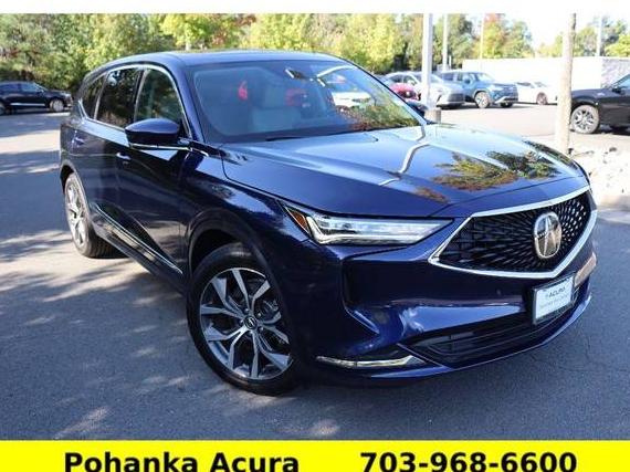 ACURA MDX 2024 5J8YE1H40RL034826 image ACURA MDX 2024 5J8YE1H40RL034826 image