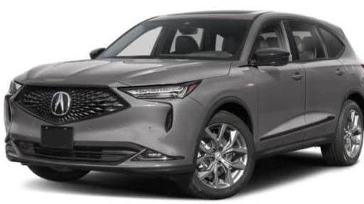 ACURA MDX 2024 5J8YE1H00RL033639 image