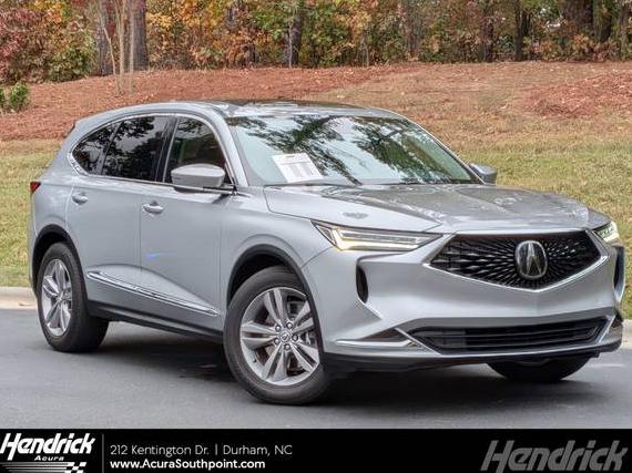 ACURA MDX 2024 5J8YD9H38RL001887 image ACURA MDX 2024 5J8YD9H38RL001887 image