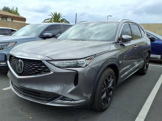ACURA MDX 2024 5J8YE1H89RL002489 image ACURA MDX 2024 5J8YE1H89RL002489 image