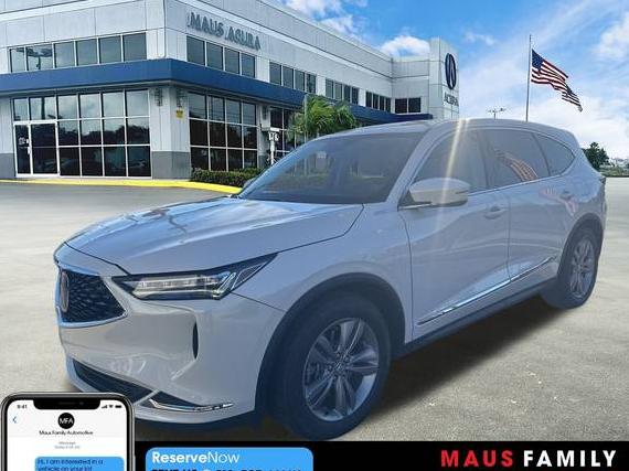 ACURA MDX 2024 5J8YE1H35RL003871 image ACURA MDX 2024 5J8YE1H35RL003871 image