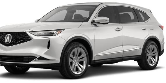 ACURA MDX 2024 5J8YE1H33RL000886 image
