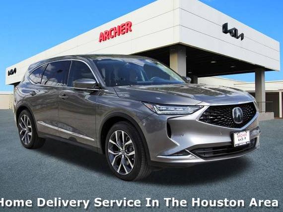 ACURA MDX 2024 5J8YD9H47RL003106 image ACURA MDX 2024 5J8YD9H47RL003106 image