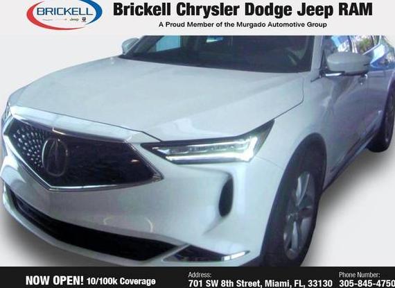 ACURA MDX 2024 5J8YD9H38RL007866 image ACURA MDX 2024 5J8YD9H38RL007866 image