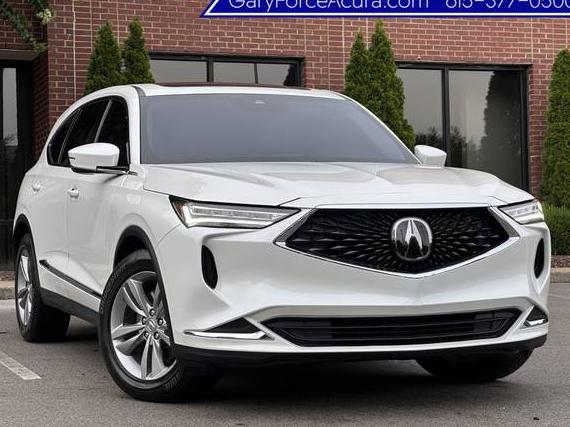 ACURA MDX 2024 5J8YD9H36RL007090 image