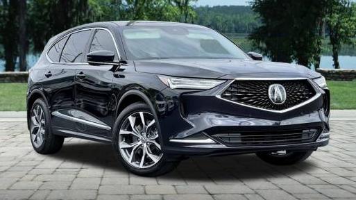 ACURA MDX 2024 5J8YD9H45RL001564 image ACURA MDX 2024 5J8YD9H45RL001564 image