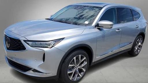 ACURA MDX 2024 5J8YD9H48RL001722 image