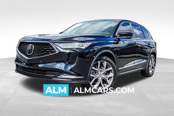 ACURA MDX 2024 5J8YD9H46RL006904 image ACURA MDX 2024 5J8YD9H46RL006904 image