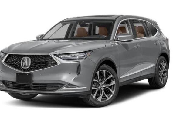 ACURA MDX 2024 5J8YE1H4XRL012364 image ACURA MDX 2024 5J8YE1H4XRL012364 image