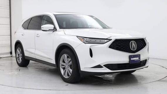 ACURA MDX 2024 5J8YE1H36RL001921 image
