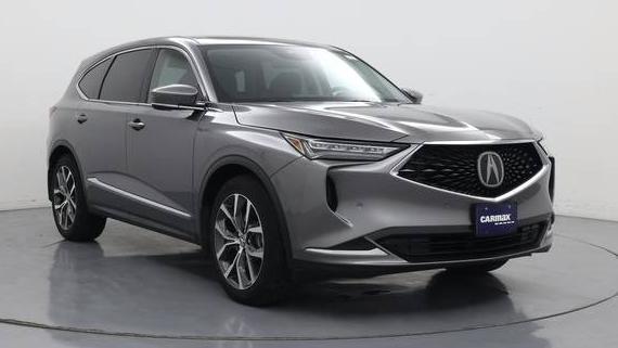 ACURA MDX 2024 5J8YE1H46RL012359 image ACURA MDX 2024 5J8YE1H46RL012359 image