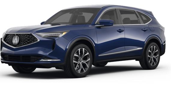 ACURA MDX 2024 5J8YE1H47RL025430 image ACURA MDX 2024 5J8YE1H47RL025430 image