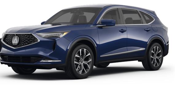 ACURA MDX 2024 5J8YD9H40RL002654 image ACURA MDX 2024 5J8YD9H40RL002654 image