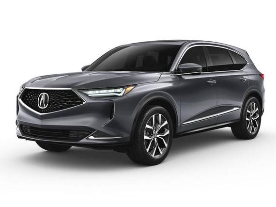 ACURA MDX 2024 5J8YE1H45RL004933 image