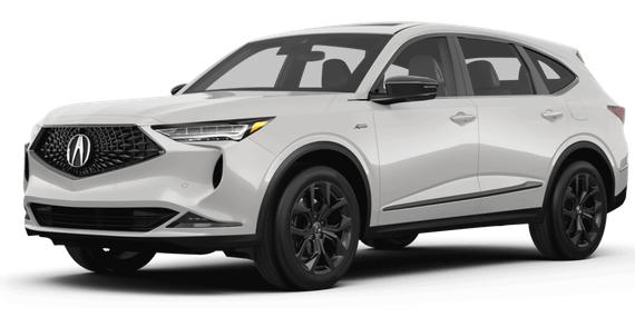 ACURA MDX 2024 5J8YE1H07RL008401 image ACURA MDX 2024 5J8YE1H07RL008401 image