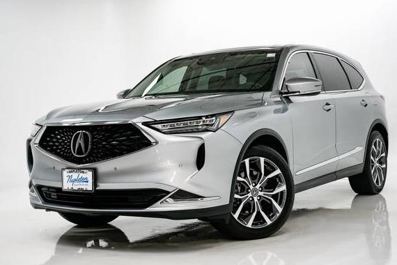 ACURA MDX 2024 5J8YE1H48RL005283 image ACURA MDX 2024 5J8YE1H48RL005283 image