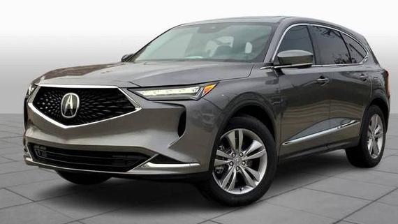 ACURA MDX 2024 5J8YD9H34RL004818 image