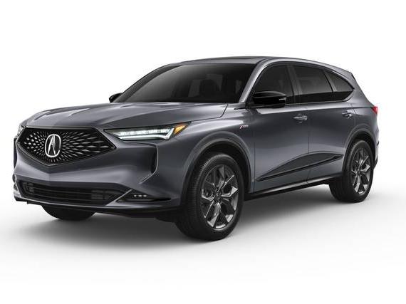 ACURA MDX 2024 5J8YE1H06RL013945 image ACURA MDX 2024 5J8YE1H06RL013945 image