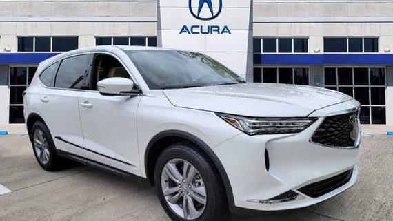 ACURA MDX 2024 5J8YD9H30RL004847 image