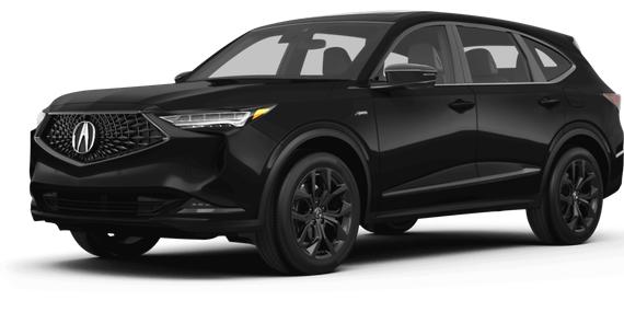 ACURA MDX 2024 5J8YE1H0XRL801109 image