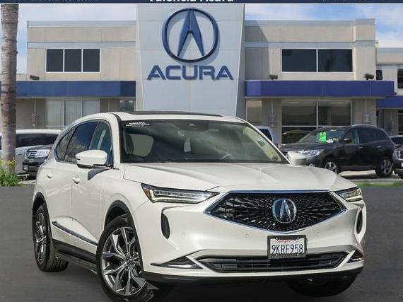 ACURA MDX 2024 5J8YE1H47RL006702 image ACURA MDX 2024 5J8YE1H47RL006702 image