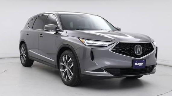 ACURA MDX 2024 5J8YD9H42RL003241 image ACURA MDX 2024 5J8YD9H42RL003241 image