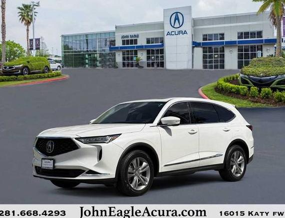 ACURA MDX 2024 5J8YE1H31RL035720 image ACURA MDX 2024 5J8YE1H31RL035720 image