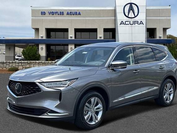 ACURA MDX 2024 5J8YE1H36RL035311 image