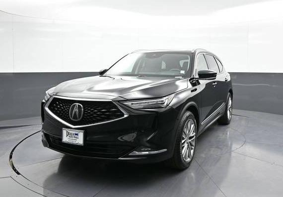 ACURA MDX 2024 5J8YE1H8XRL029135 image