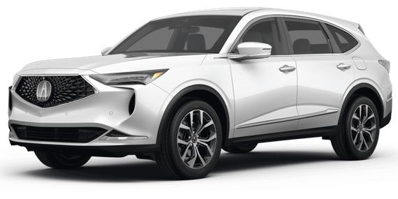 ACURA MDX 2024 5J8YE1H4XRL005964 image ACURA MDX 2024 5J8YE1H4XRL005964 image