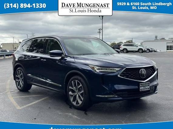 ACURA MDX 2024 5J8YE1H40RL004306 image ACURA MDX 2024 5J8YE1H40RL004306 image