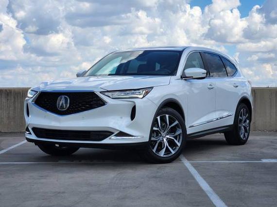 ACURA MDX 2024 5J8YD9H42RL002672 image ACURA MDX 2024 5J8YD9H42RL002672 image