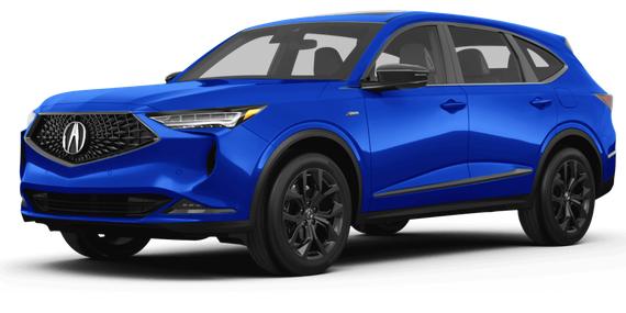 ACURA MDX 2024 5J8YE1H09RL011316 image ACURA MDX 2024 5J8YE1H09RL011316 image