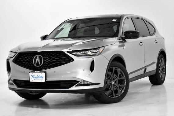 ACURA MDX 2024 5J8YE1H09RL000557 image ACURA MDX 2024 5J8YE1H09RL000557 image