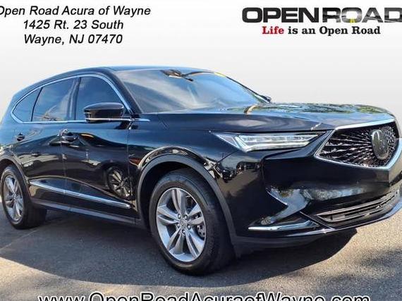 ACURA MDX 2024 5J8YE1H31RL026998 image ACURA MDX 2024 5J8YE1H31RL026998 image