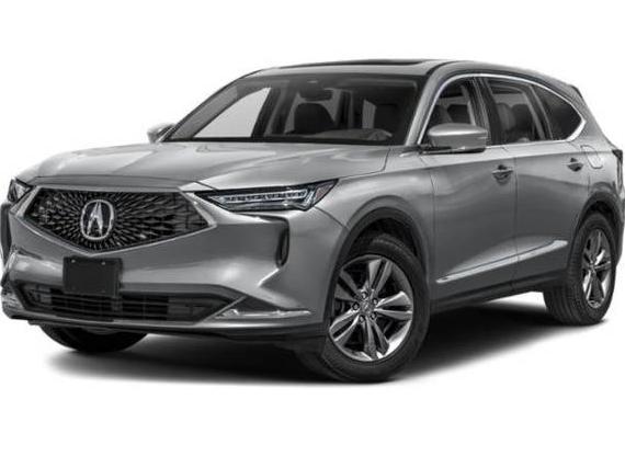 ACURA MDX 2024 5J8YE1H30RL033845 image