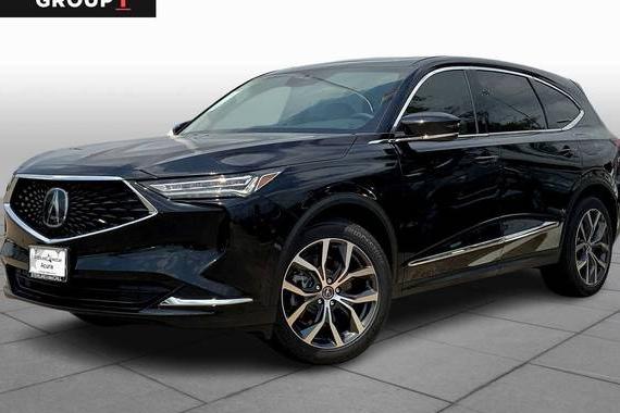 ACURA MDX 2024 5J8YD9H48RL008170 image