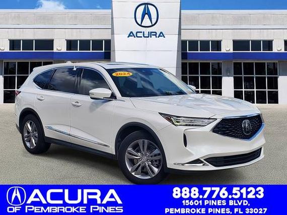 ACURA MDX 2024 5J8YD9H35RL000762 image ACURA MDX 2024 5J8YD9H35RL000762 image