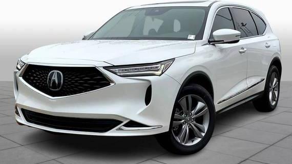 ACURA MDX 2024 5J8YD9H37RL004859 image