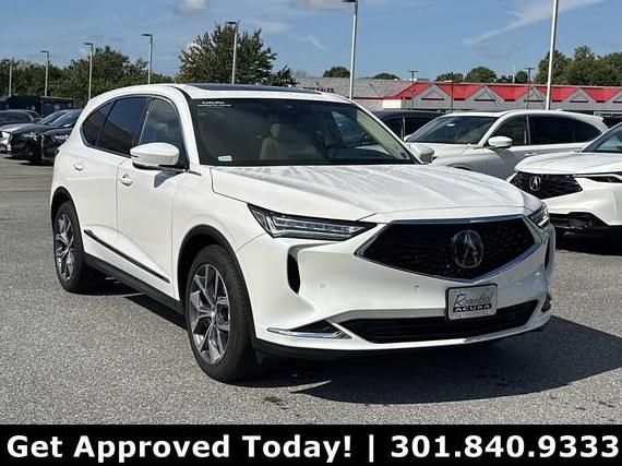 ACURA MDX 2024 5J8YE1H47RL009499 image ACURA MDX 2024 5J8YE1H47RL009499 image