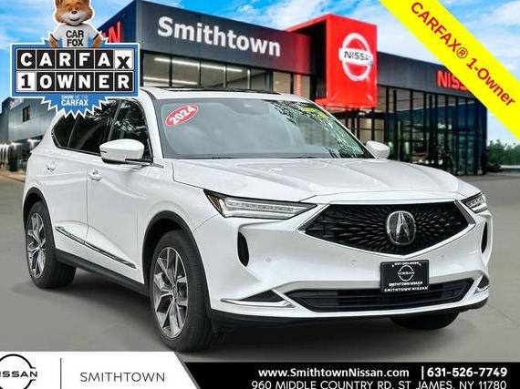 ACURA MDX 2024 5J8YE1H43RL005496 image ACURA MDX 2024 5J8YE1H43RL005496 image