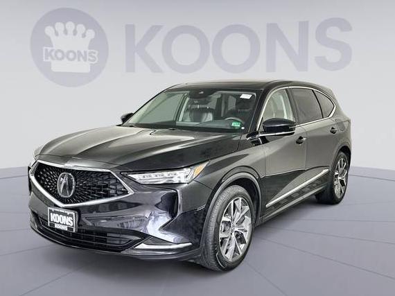 ACURA MDX 2024 5J8YD9H43RL000395 image ACURA MDX 2024 5J8YD9H43RL000395 image