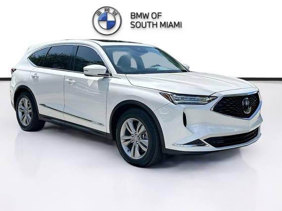 ACURA MDX 2024 5J8YE1H3XRL014784 image ACURA MDX 2024 5J8YE1H3XRL014784 image