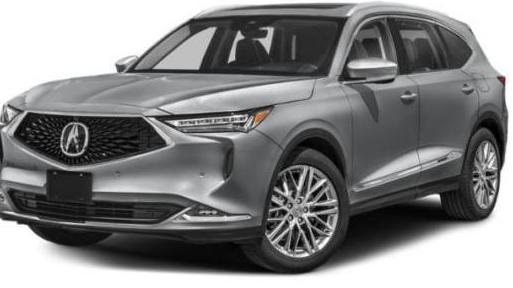 ACURA MDX 2024 5J8YE1H82RL020042 image